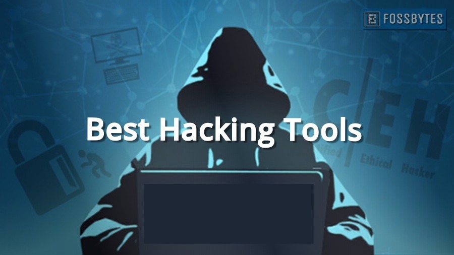 black hat hacker tools free download
