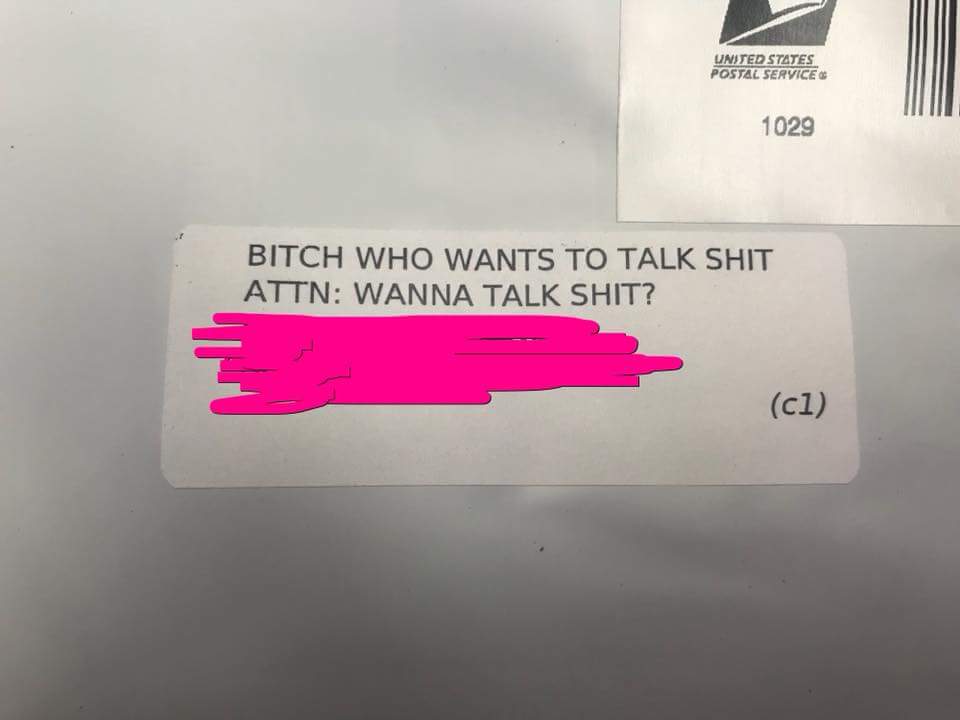How to talk to a representative at usps